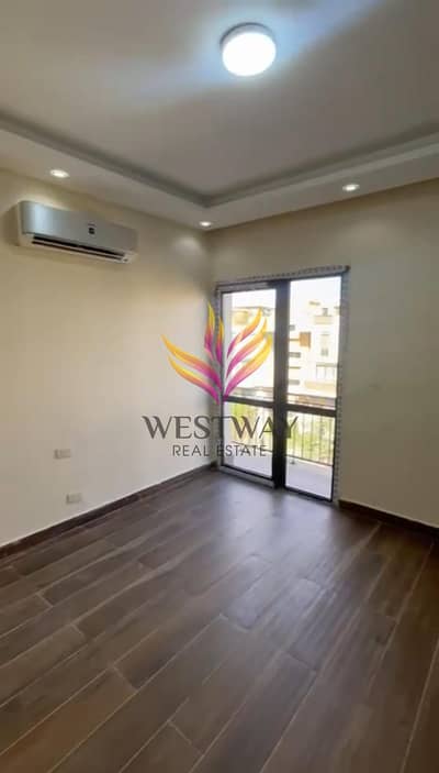 شقة للايجار في الكورت يارد سوديك    Apartment For Rent in courtyard sodic