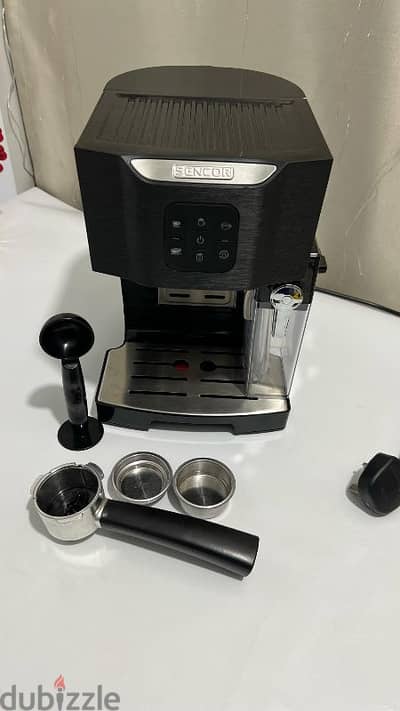 coffee machine for sale with excellent condition