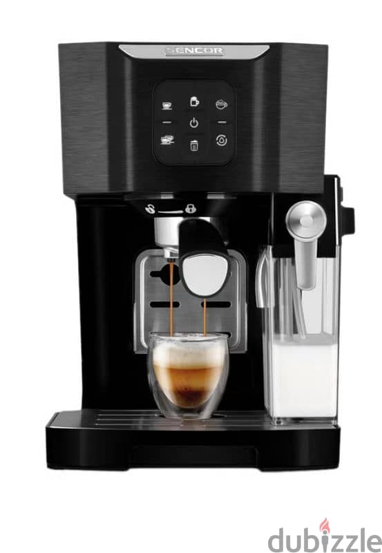 coffee machine for sale with excellent condition 1