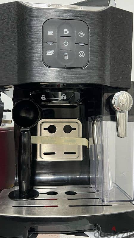 coffee machine for sale with excellent condition 2