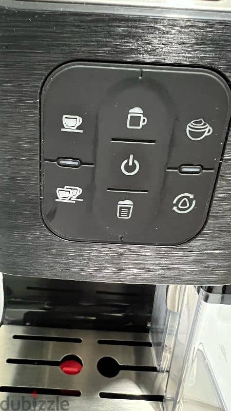 coffee machine for sale with excellent condition 4