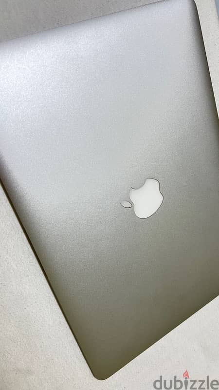 MacBook Air 0