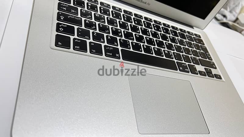 MacBook Air 1