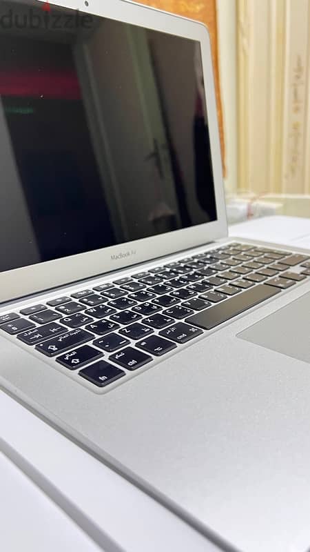 MacBook Air 4