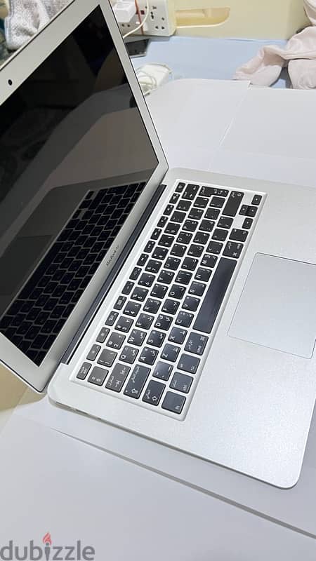 MacBook Air 6