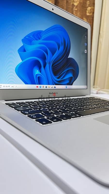 MacBook Air 7