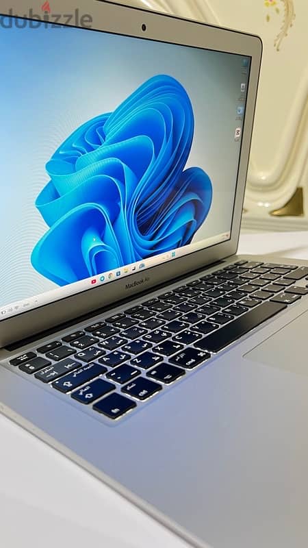 MacBook Air 10