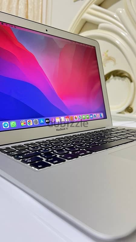 MacBook Air 12