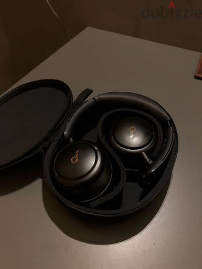 soundcore q30