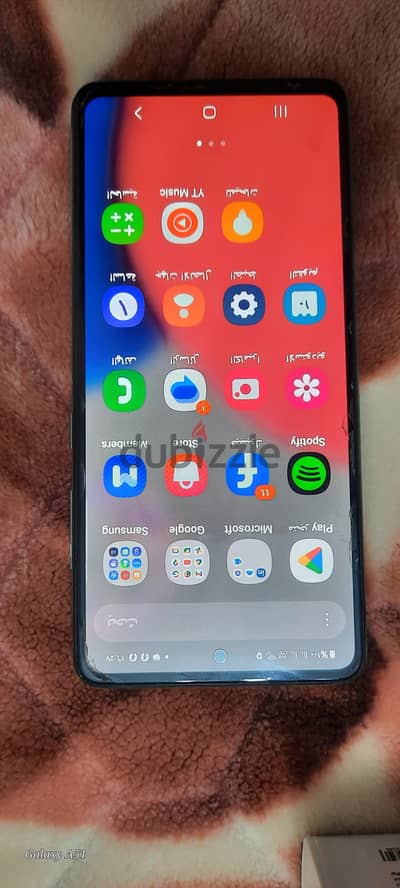 samsung a52s