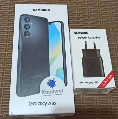 Samsung Galaxy A16 256GB 8RAM