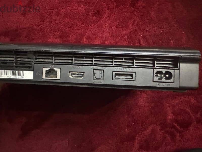 Playstation 3 500 GB من السعودية 3