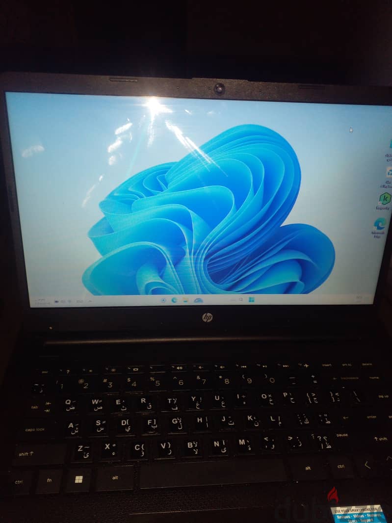 للبيع: لابتوب HP 14 1