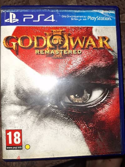 god of war 3