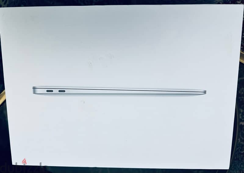 Macbook air M1 6