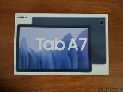 Samsung Tab A7