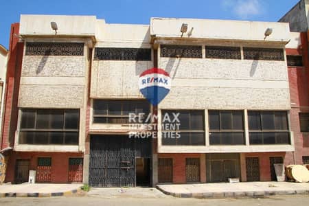 1300m factory for rent, suitable for all activities