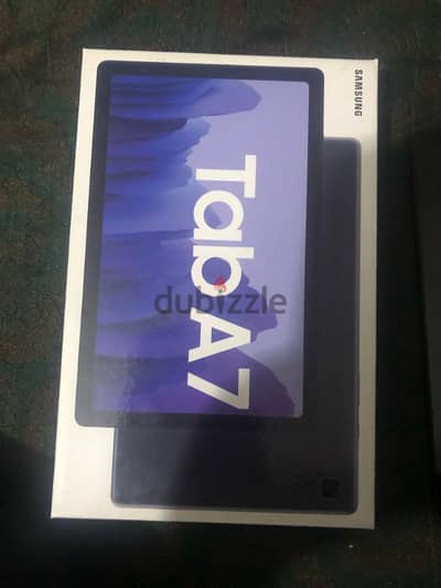 galaxy tab a7