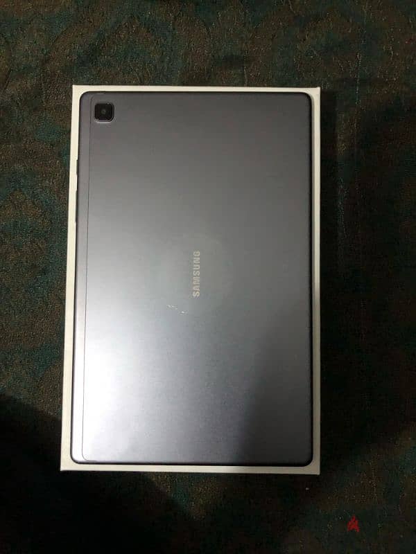 galaxy tab a7 1