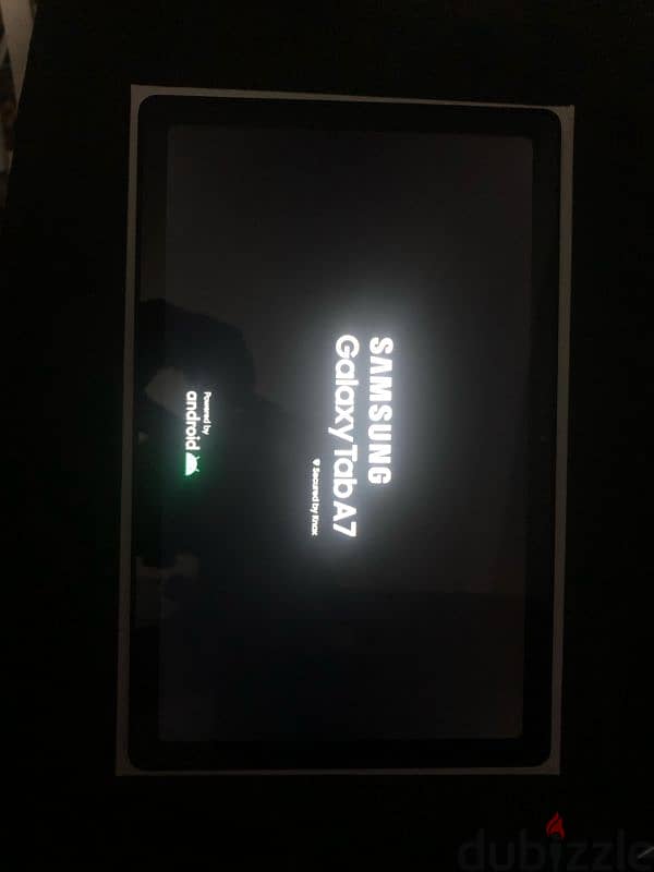 galaxy tab a7 2