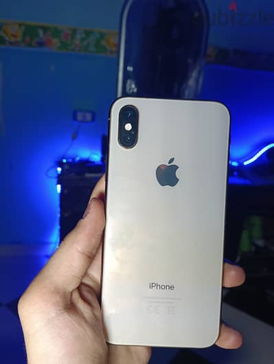 ايفون اكس اس ٢٥٦ | iPhone Xs 256GB