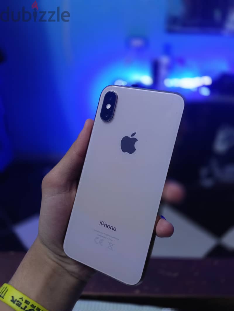 ايفون اكس اس ٢٥٦ | iPhone Xs 256GB 6