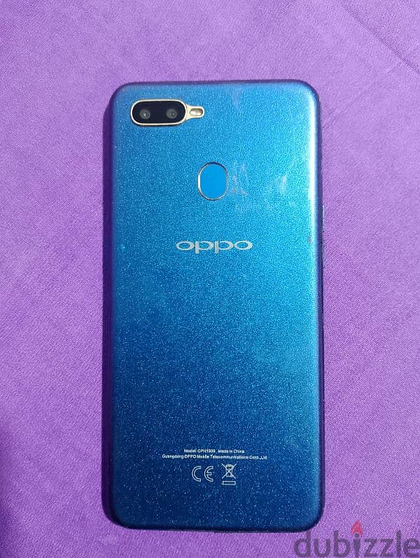 Oppo A5s 1