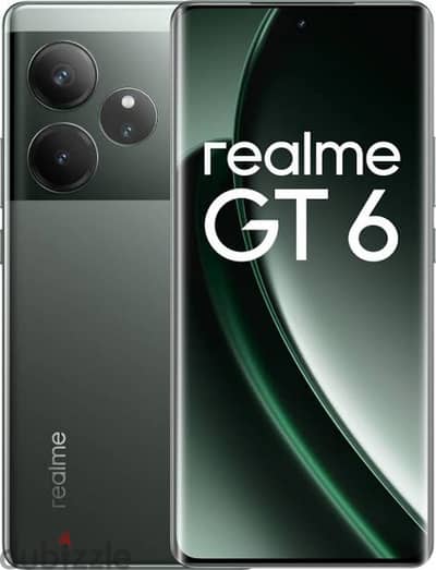 realme gt6 neo se