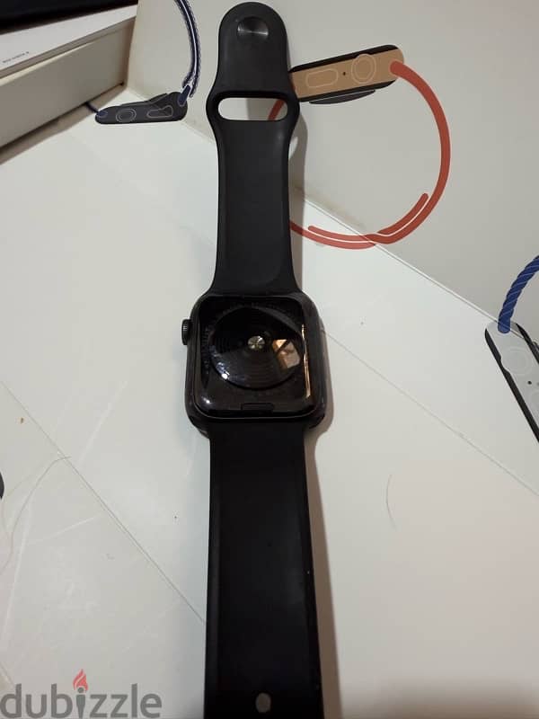 apple watch 1