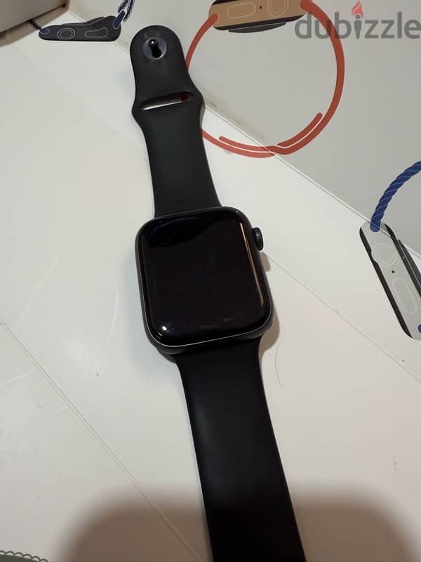 apple watch 2