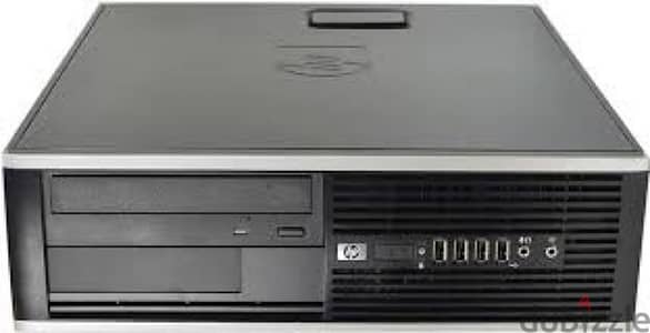 hp 6305 a8 ram8 hdd250