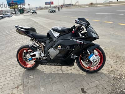 honda 1000rr 2005