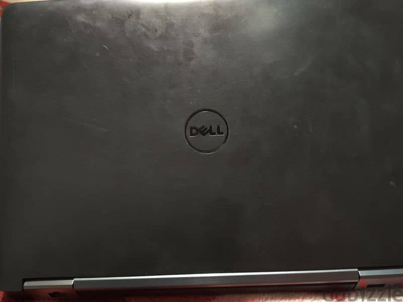 لاب توب Dell Latitude E5440 بحالة ممتازة للبيع 1