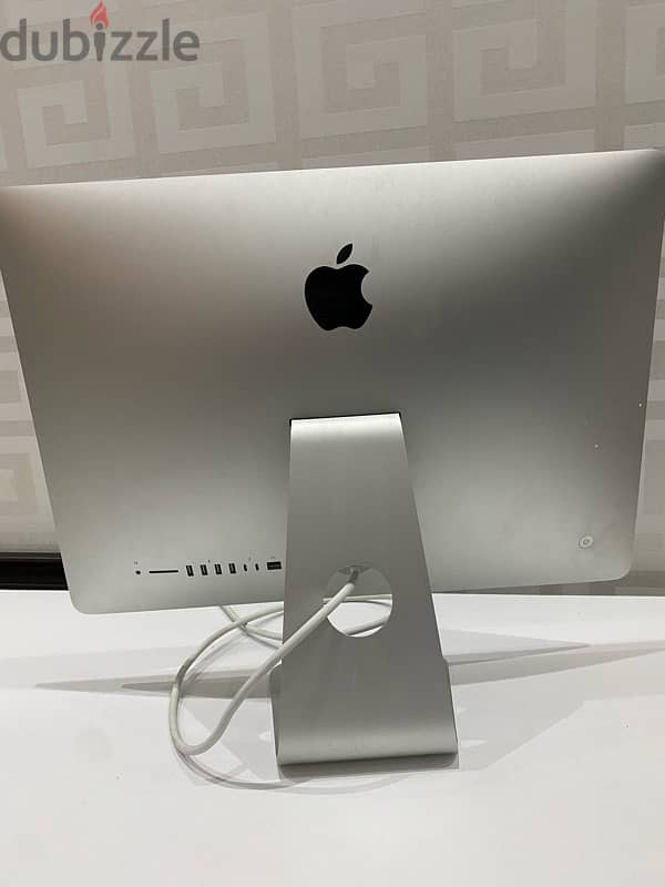 Apple imac intel corei5(2017)21.5-inch 3