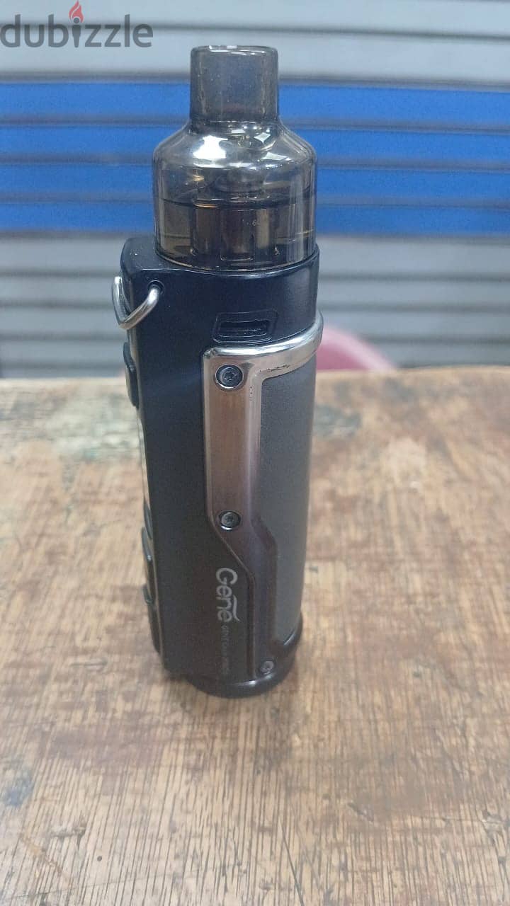 Argus pro 80w كسر زيرو 4