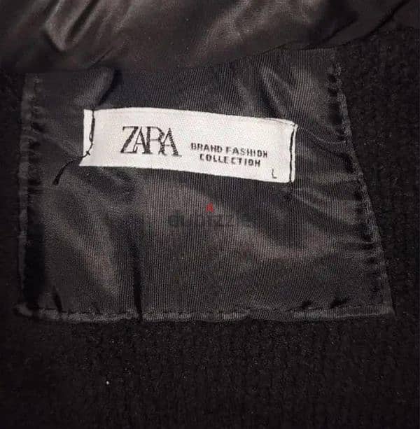 جاكت zara 1