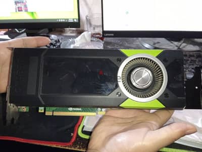 Nvidia Quadro M5000