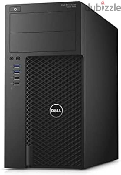 DELL Precision T1700 وحش المونتاج والجرافيك