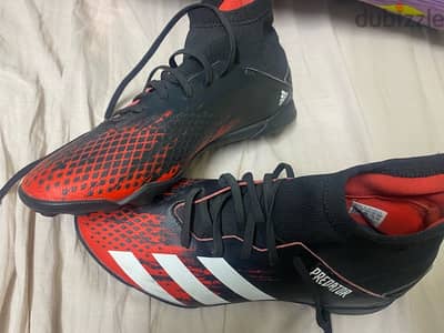 football adidas predator 2019