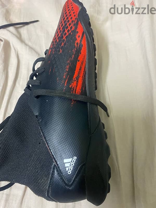 football adidas predator 2019 1