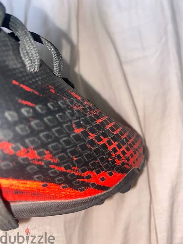 football adidas predator 2019 4