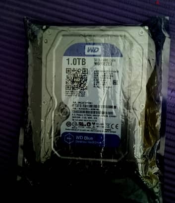 Hard disk 1000GB 1