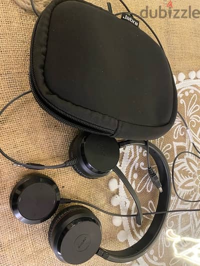 jabra headset