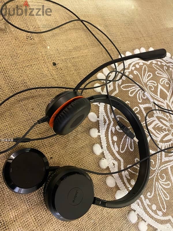 jabra headset 1