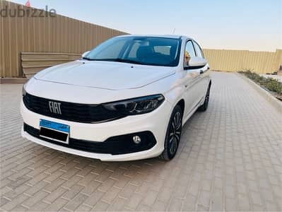 Fiat Tipo 2021