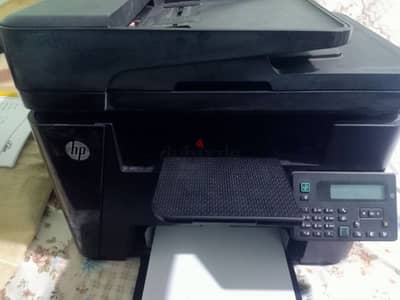 طابعة hp 225