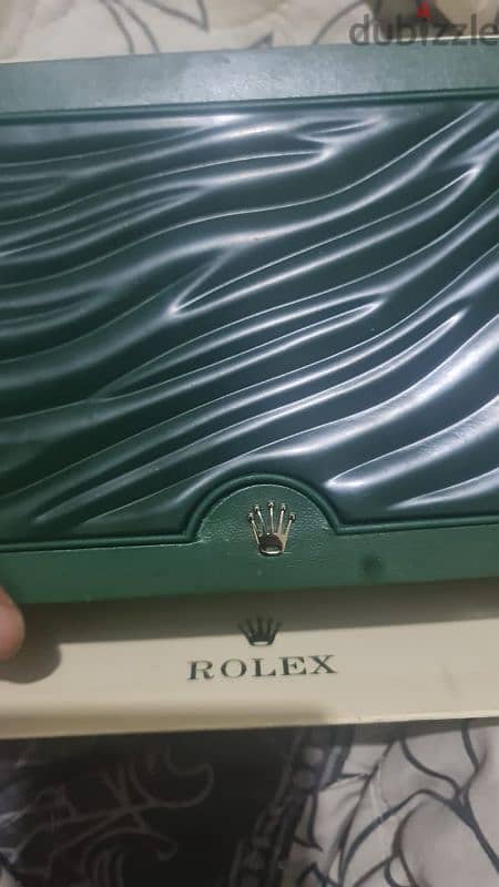 Rolex watch 2