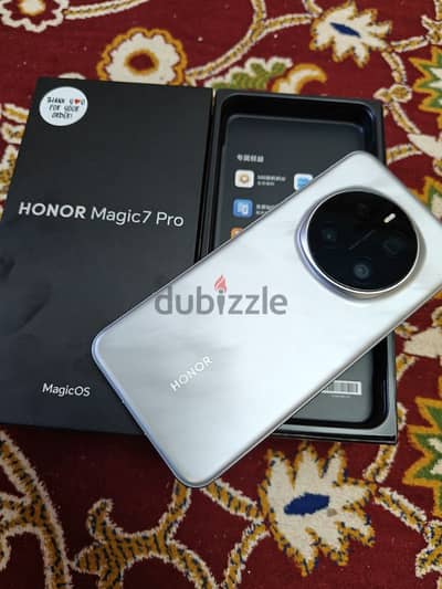 honor magic 7 pro