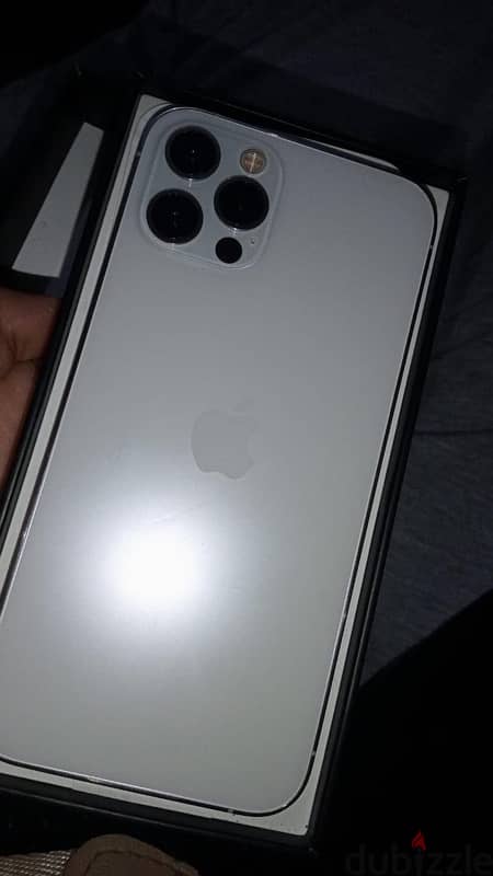 i phone 12pro 0