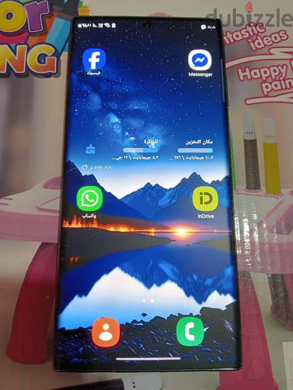 Samsung s22 ultra 5g 5